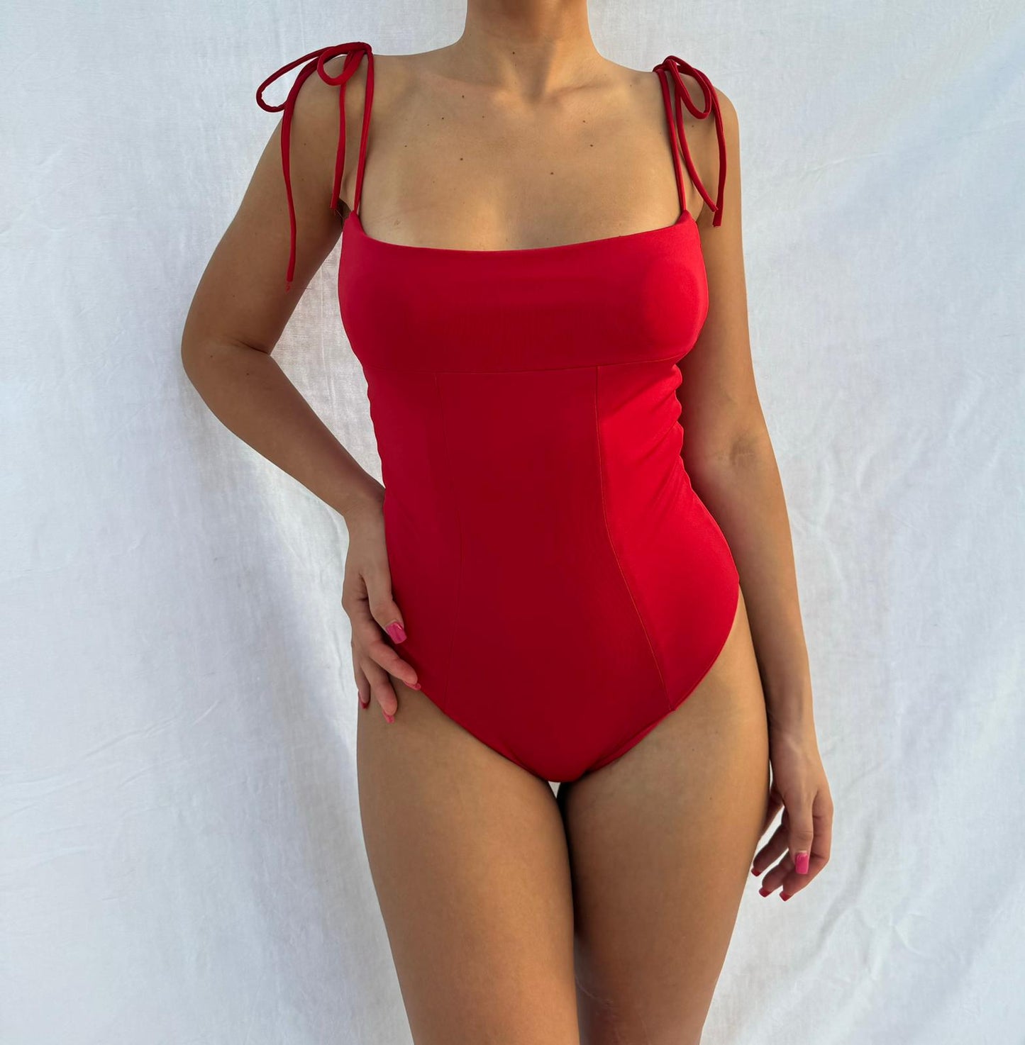 Kendall Rosso