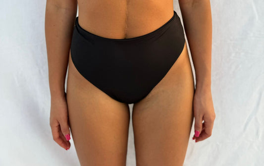 Ginger Black