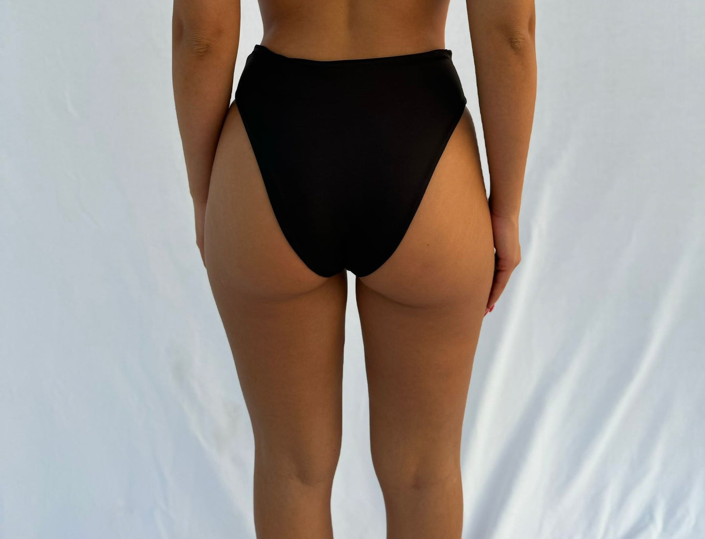 Ginger Black