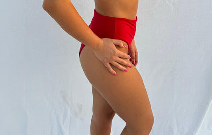 Ginger Rosso